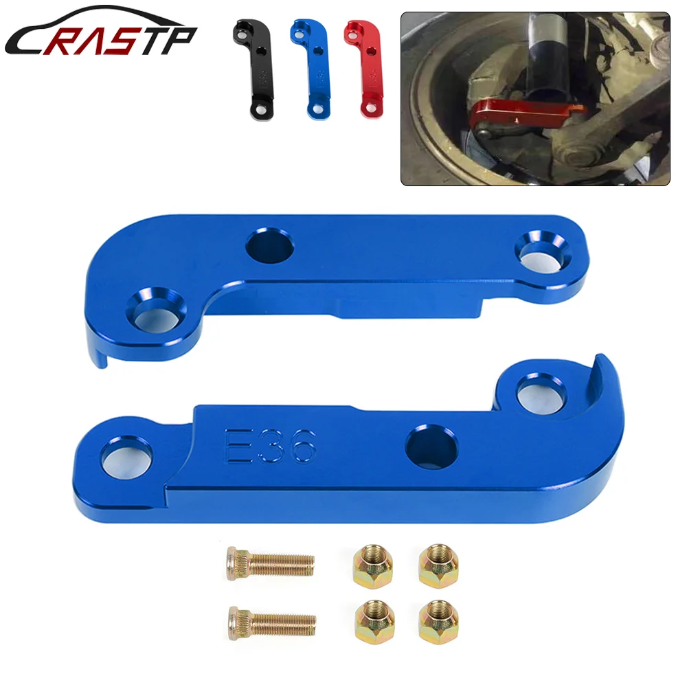 Adaptador dirección bloqueo drift – BMW E36 M3