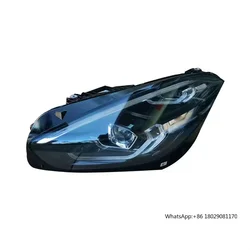 Faro delantero BMW Z4 E89 nuevo, recambio compatible de sustitución