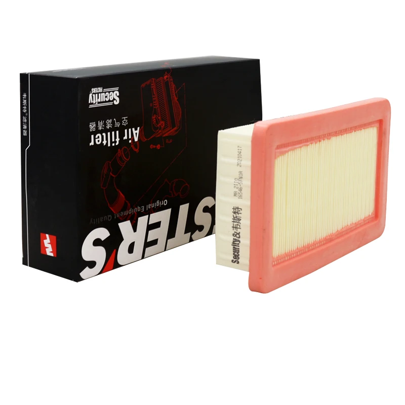 WESTGUARD 165465FN1A Filtro de aire Renault Clio V 1.0 - imagen 4
