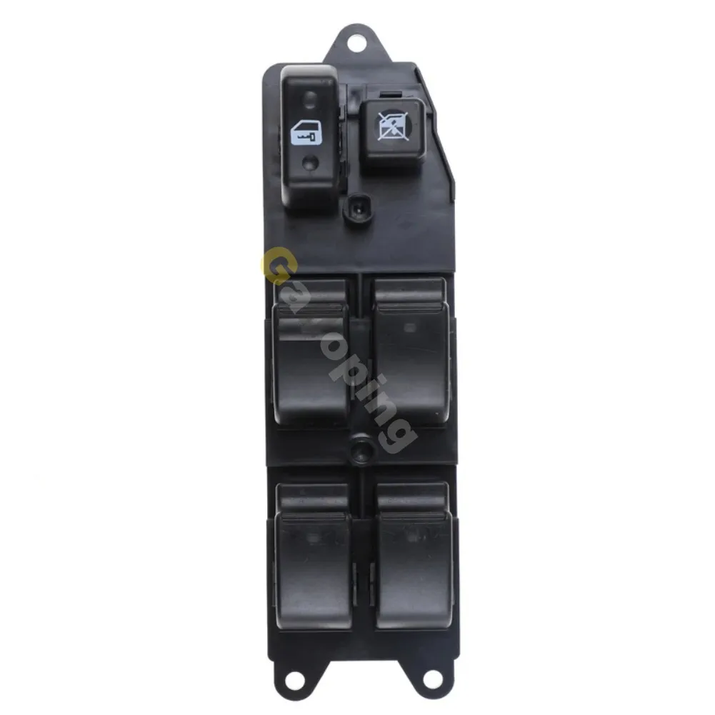 Interruptor elevalunas Toyota Avensis AZT250 84820-0F030 - imagen 3