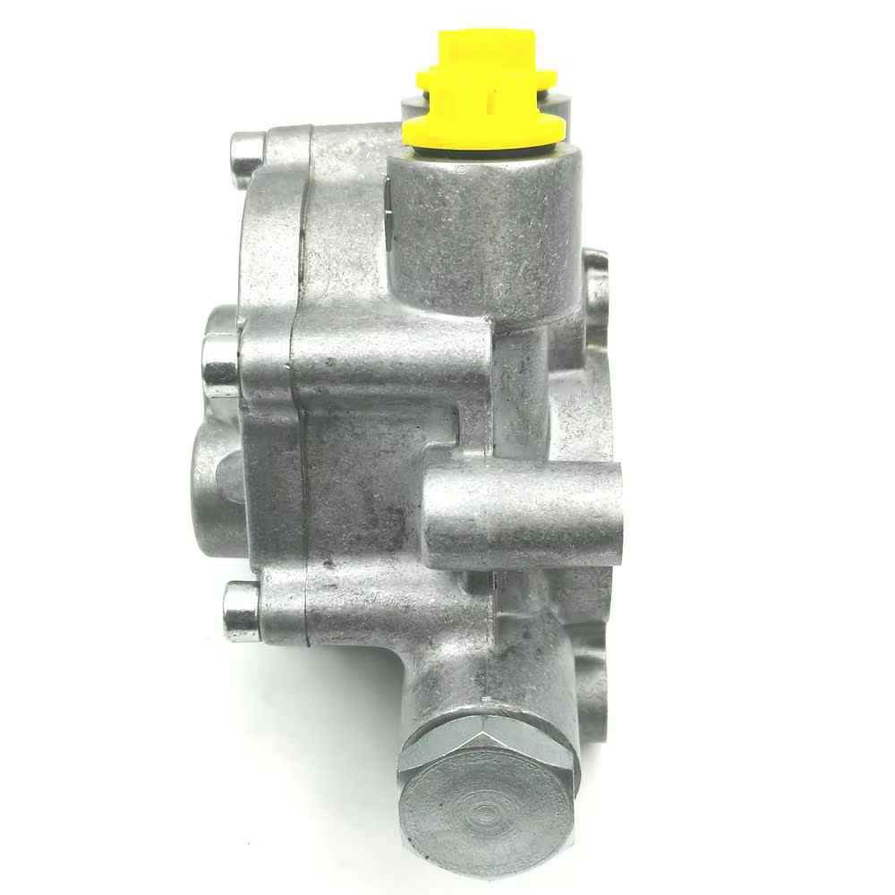 OE: bomba de combustible de engranaje de camión para DAF CF85/XF95/XF105, 7018955150, 1695495, 1797650, 3576671113 - imagen 3