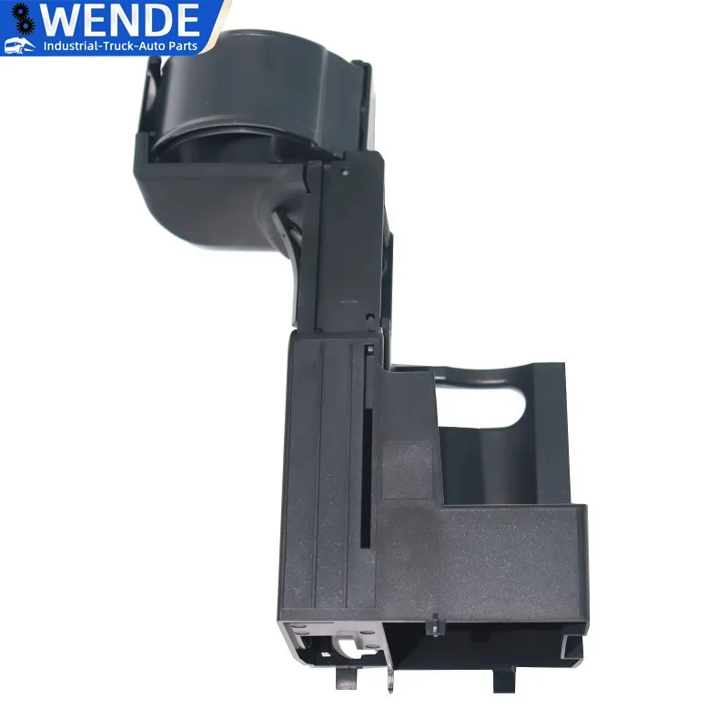 Compartimento central portavasos Mercedes W211 E320 E350 W219 CLS500 - imagen 3