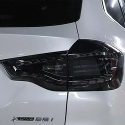 Pilotos traseros LED con intermitente dinámico para BMW X3 G01/G08