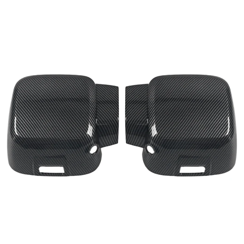 Carcasa espejo retrovisor lateral Great Wall Tank 300 2020-2024 - imagen 4