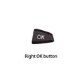 Right OK button