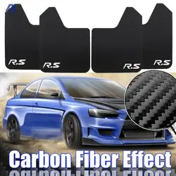 Subaru guardabarros delanteros y traseros para Levorg y Forester