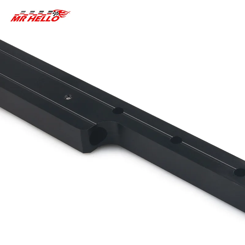 Kit tapas cables bujías aluminio – Chevy SBC BBC 350-502 V8 - imagen 5
