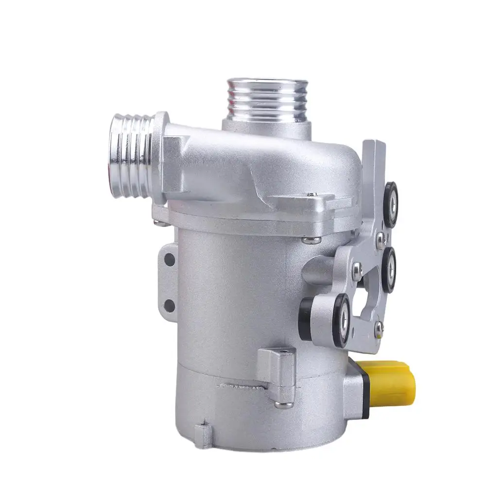 Bomba agua eléctrica BMW – OEM 11518635092 – F10 F11 X3 F25 - imagen 3