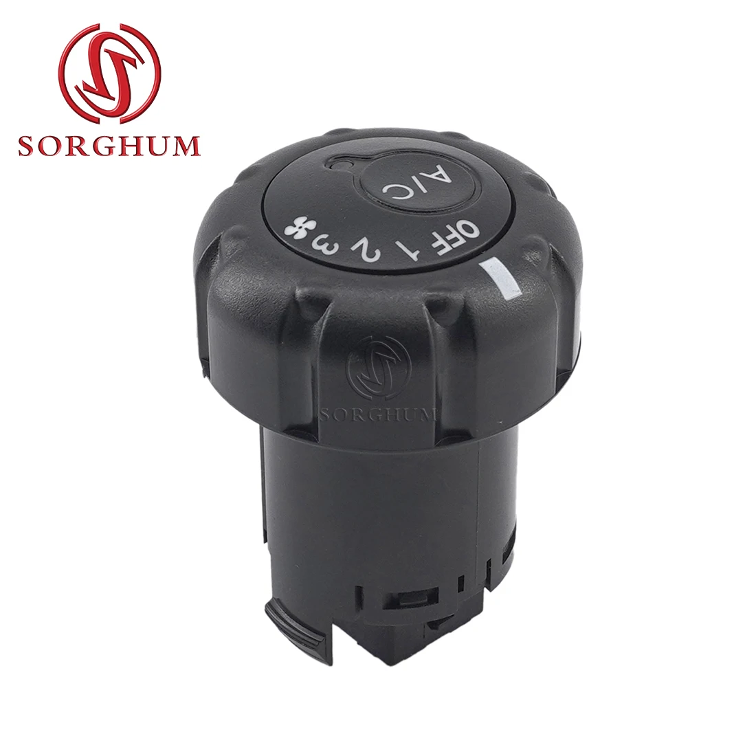 Interruptor de aire acondicionado Hyundai 97256-02001 - imagen 3