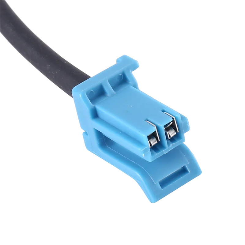 Detalle del sensor de velocidad de transmisión