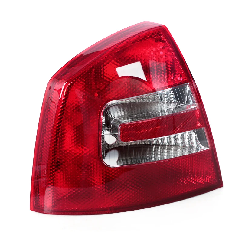 Piloto trasero sin bombilla para Skoda Octavia A5 Sedán 2004-2008 - imagen 3