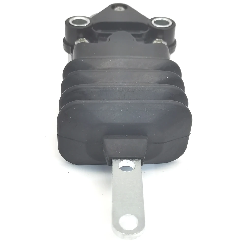 OE: 4640070100 1372512 1399776 1430545 1934939 5021170191   Válvula de control de altura de nivelación de cabina para camiones Scania RVI MAN DAF BENZ - imagen 5