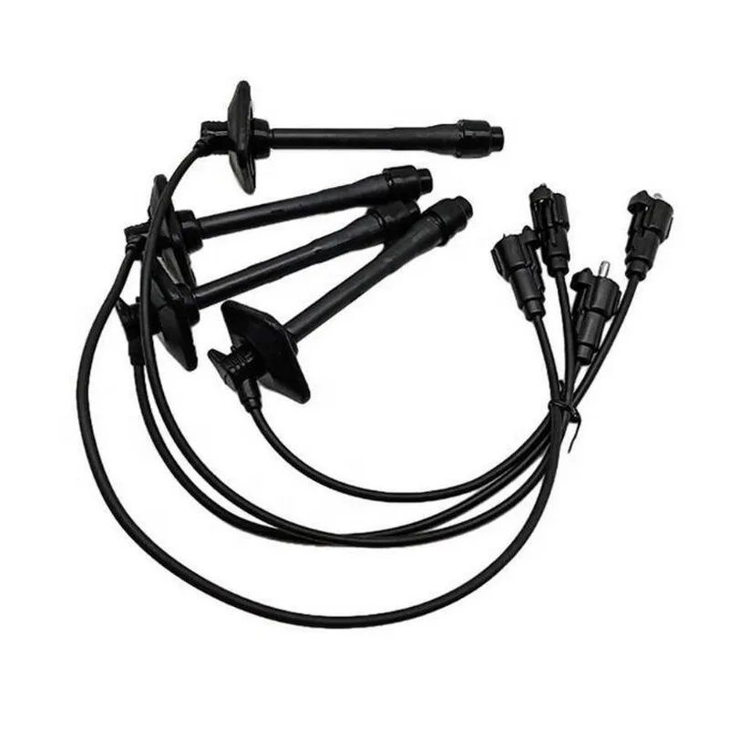 90919-22370 juego de cables de bujía Tonlinker Toyota MR2 3S-FE