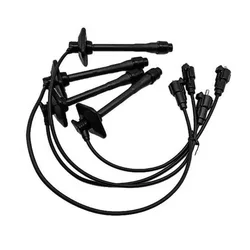 90919-22370 juego de cables de bujía Tonlinker Toyota MR2 3S-FE