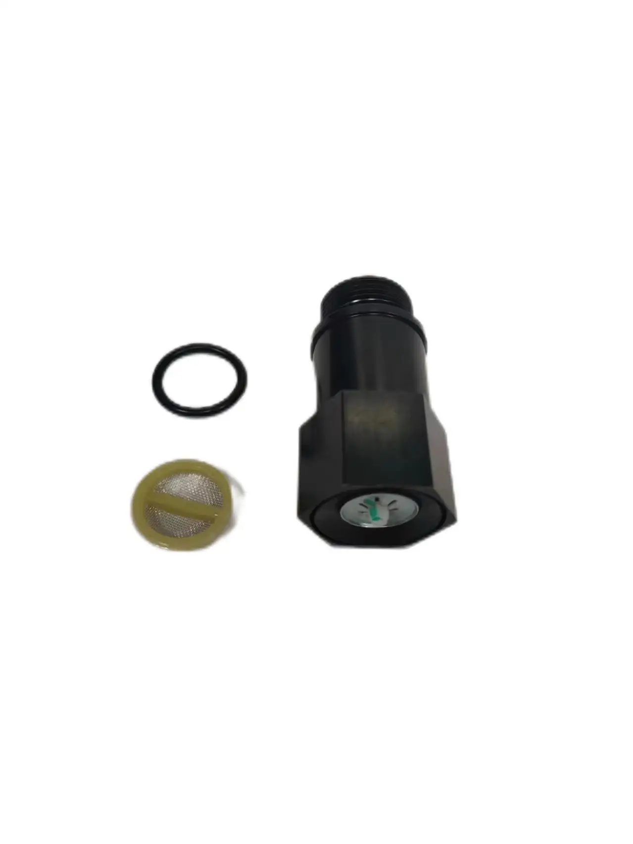 Válvula de seguridad para secador de aire Scania – OEM 2310273 - imagen 5
