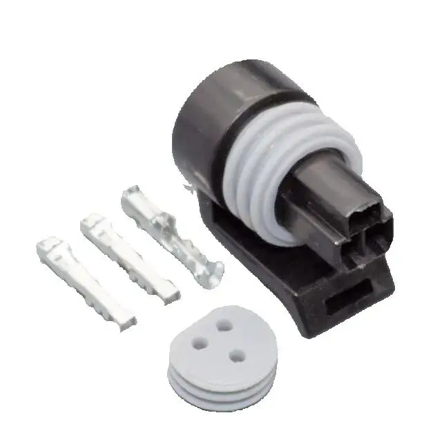 Sensor posición acelerador TPS – Ford Focus 1.6 - imagen 2