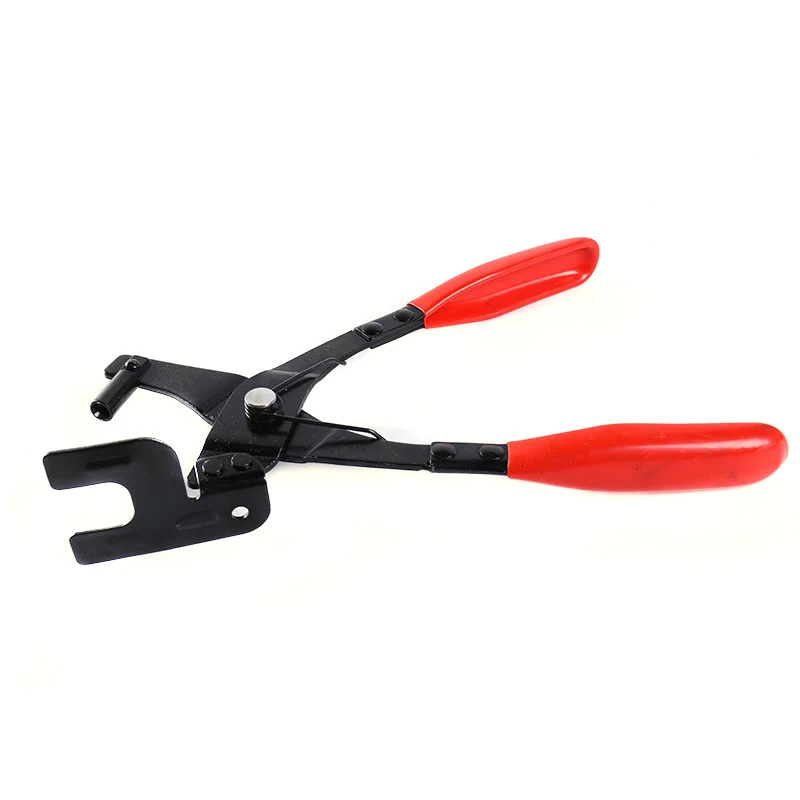 Alicates extractor de gomas de escape – herramienta mecánica - imagen 2