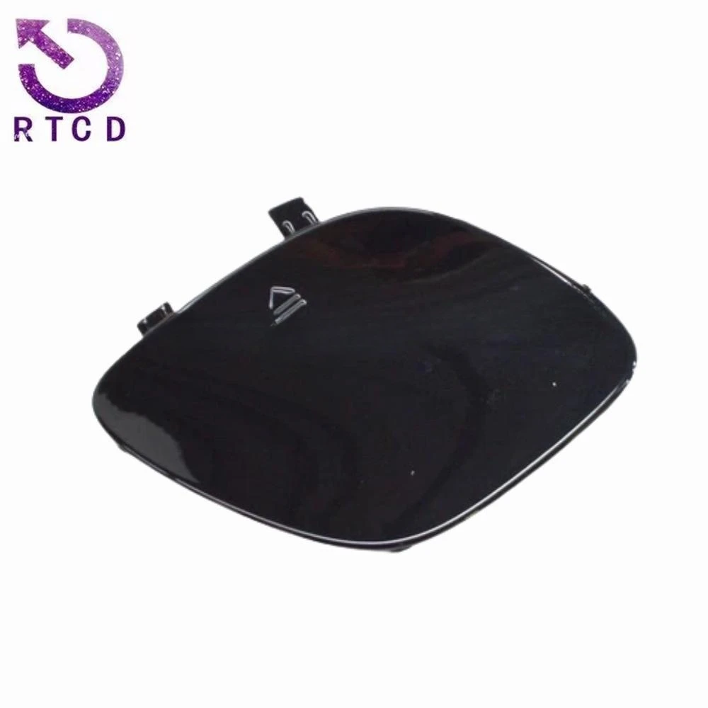 Cubierta enganche remolque 2058850024 para Mercedes Clase C W205 2015-2021
