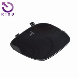 Cubierta enganche remolque 2058850024 para Mercedes Clase C W205 2015-2021