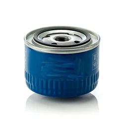 Filtro de aceite MANN FILTER W914/2 para LADA Granta Niva Samara Vesta