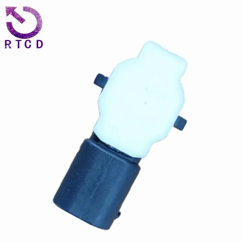 9675202477 Sensor de radar PSA Peugeot Citroen Opel para aparcamiento - imagen 5