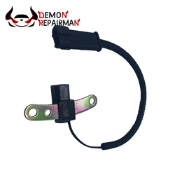 Sensor posición cigüeñal 56027865 AB – Jeep Cherokee Wrangler Dakota