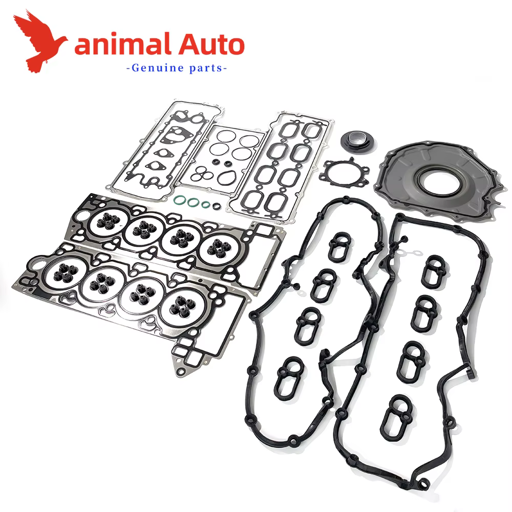 Juego juntas motor AJ133 5.0 V8 SC - Land Rover Range Rover Sport L494 2013+