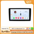 QS1-8Core 3G 32G