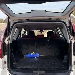 Amortiguadores de maletero Haval H3 Wagon 2005-2012 - Great Wall