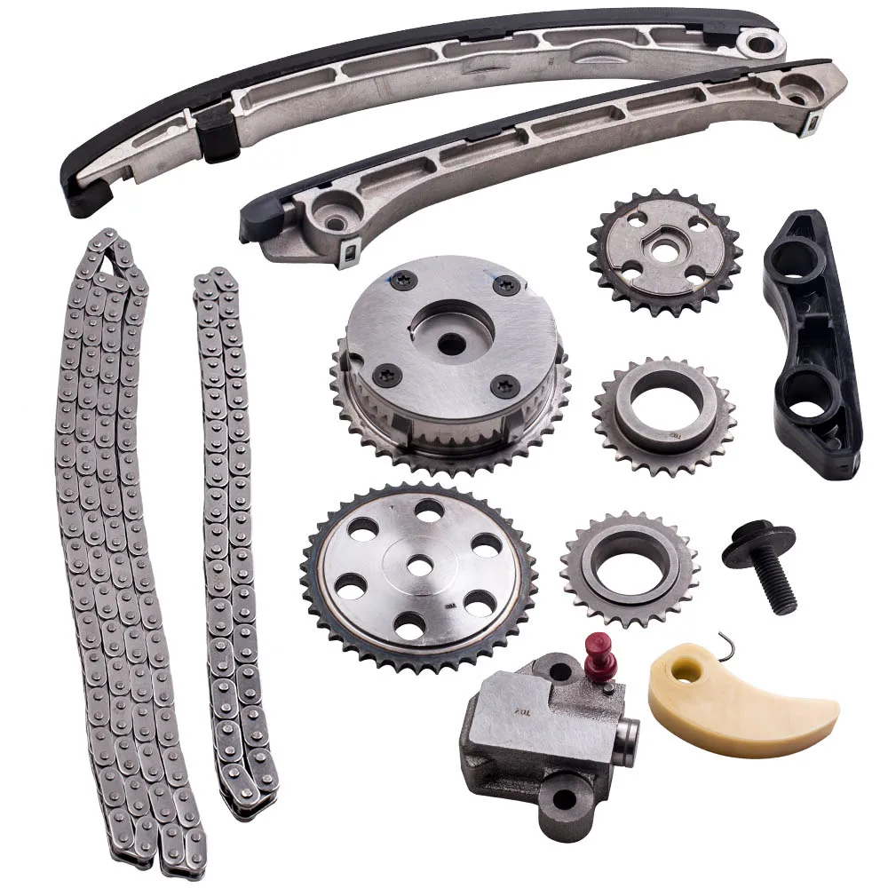L3K9-12-4X0C Kit de cadena de distribución Mazda 2.3 Turbo - imagen 4