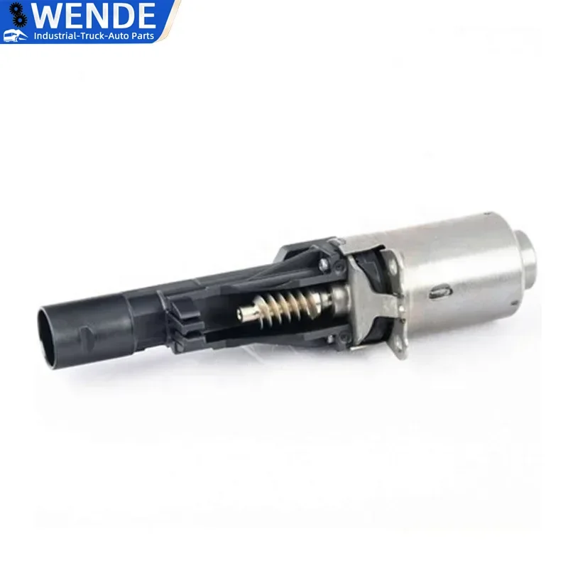 BMW Actuador solenoide árbol de levas para 1/2 y X6 - imagen 5