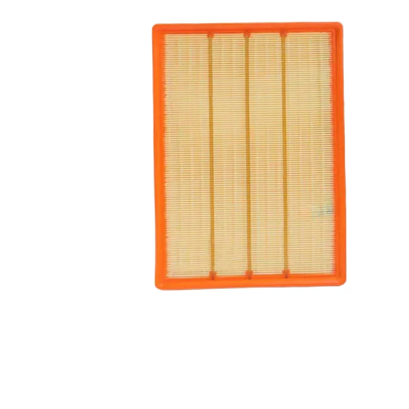 Filtro de aire del habitáculo Tank 500 3.0 T 2021-2023 - imagen 5
