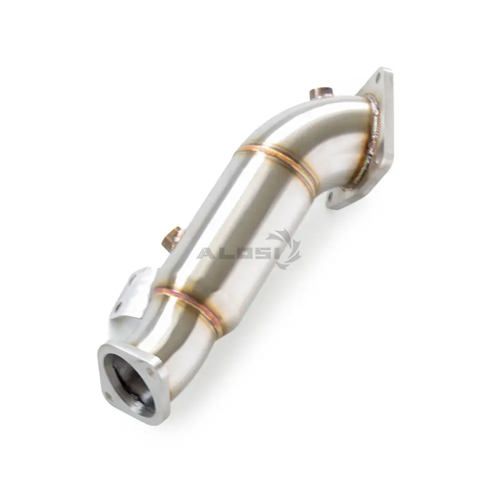 Catalizador deportivo de alto flujo para Kia K9 2.0 T 2017-2024 - imagen 4