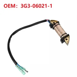 Bobina ignición AEF3-Exciter Tohatsu M 9,9-18 Hp 2002-2003