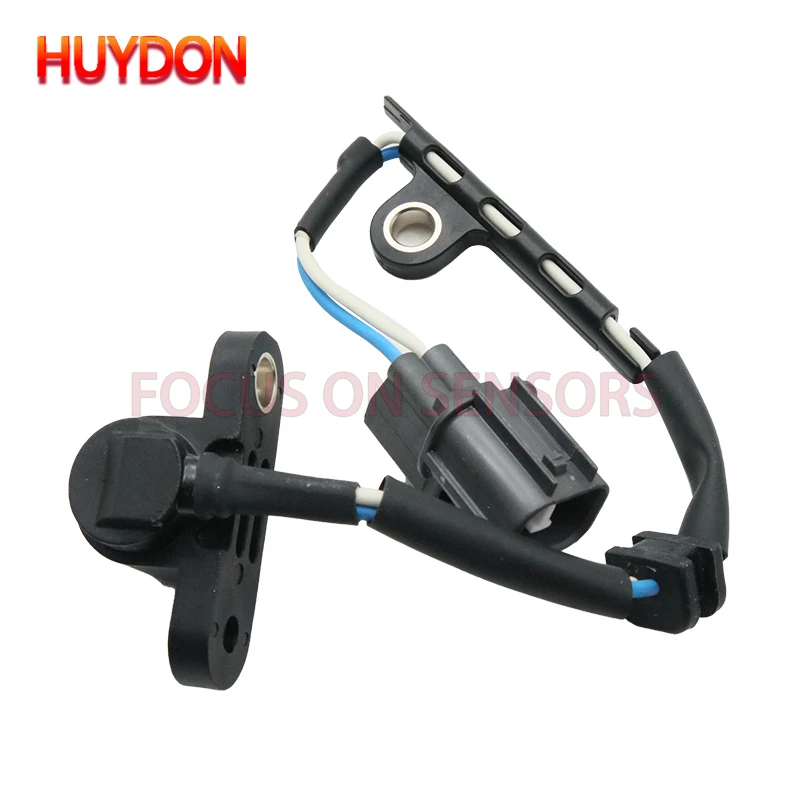 Honda 37500-P0G-A01 Sensor posición cigüeñal Accord 2.7L 1995-1997 - imagen 5