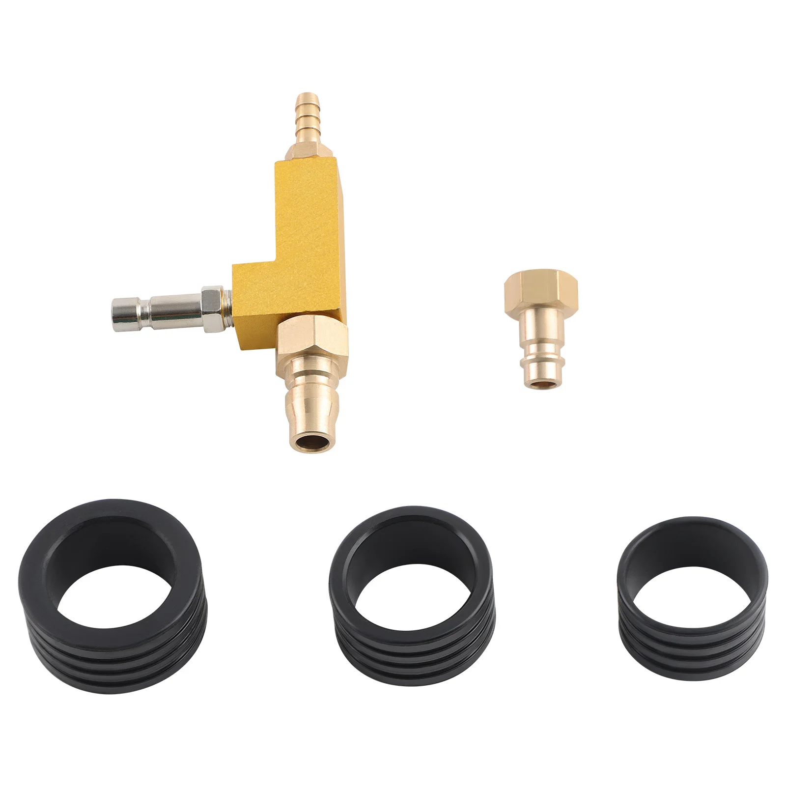 Kit purga refrigeración al vacío – Universal - imagen 4
