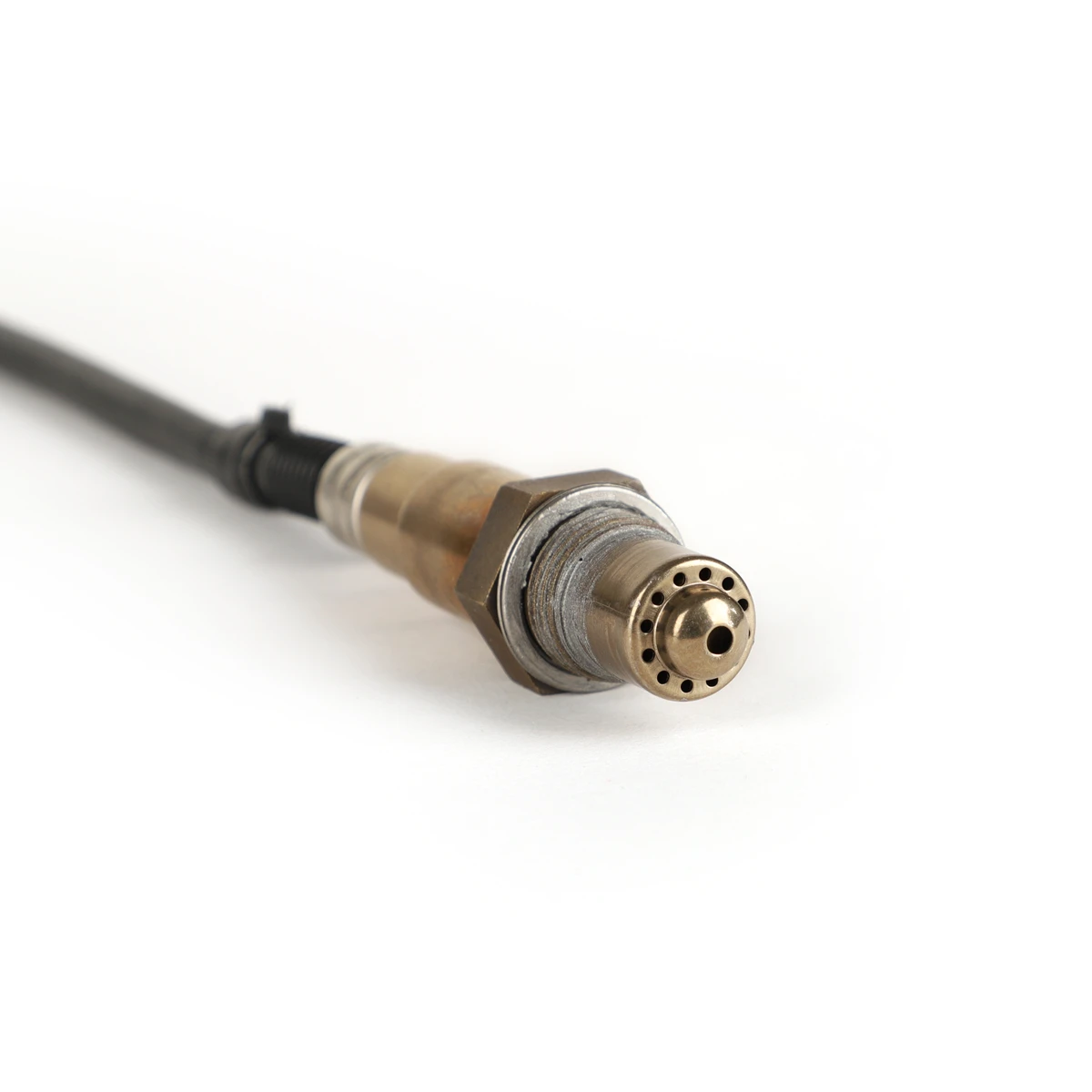 SENSOR DE OXÍGENO PARA FIAT COUPE 2.0 20V 154BHP POST-CATALYST 4 PIN LAMBDA 46750243 - imagen 3