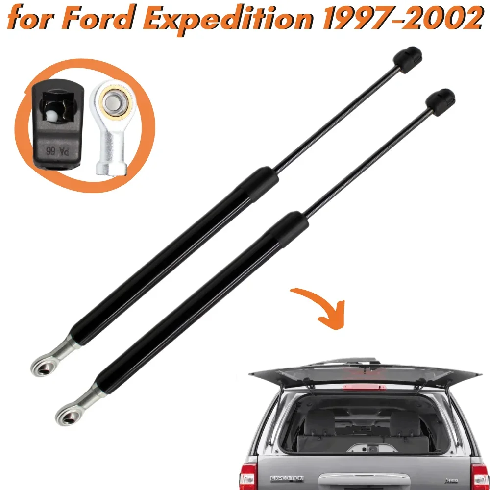 Puntal de gas techo corredero Ford Expedition 1997-2002 Navigator SUV