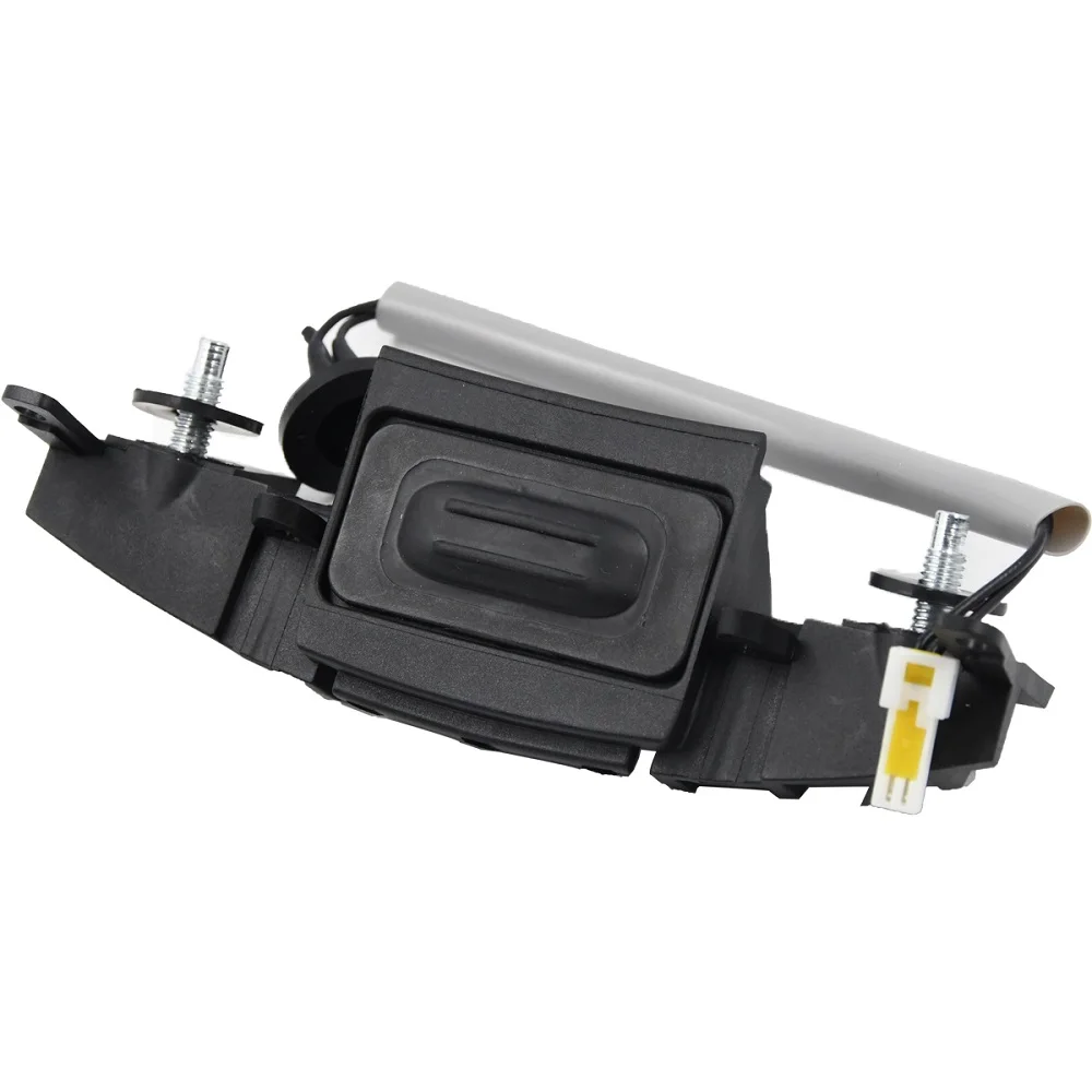 Interruptor apertura maletero 25380AX60B – Nissan Micra K12 - imagen 2