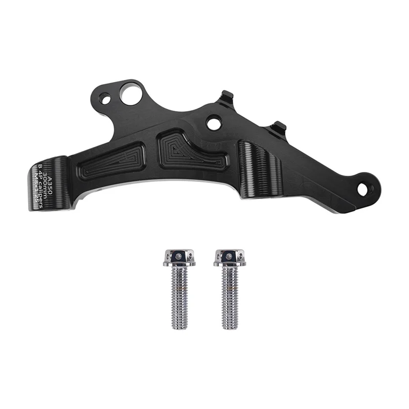 Discos de freno delanteros 300mm Honda ADV350 2017-2025