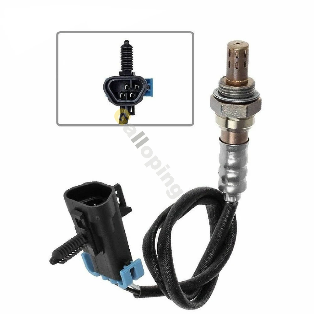 12581966 sonda lambda para Chevrolet Corvette 2005-2013 - imagen 3