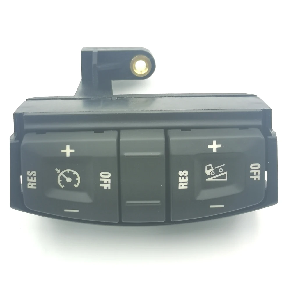 Botón de mando del volante para camión Scania serie R – OE 1870912 - imagen 2