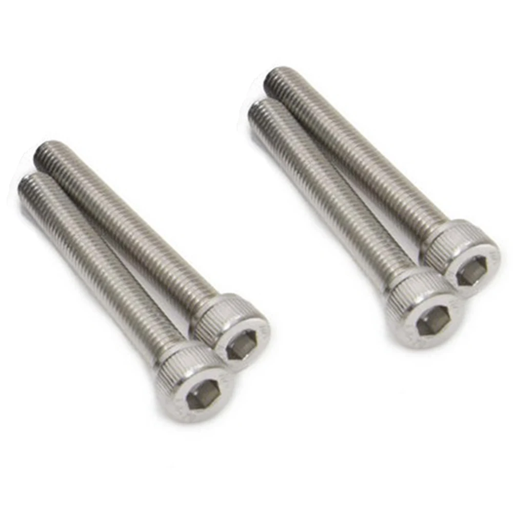 Adaptadores altura elevadores manillar CFMoto 650MT – Aluminio - imagen 5