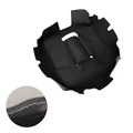 Micro-foam Black