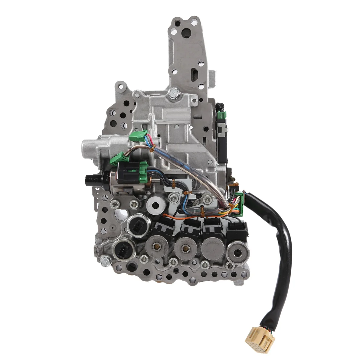 Cuerpo de válvula JF011E CVT Nissan Altima Sentra Teana 2.5 - imagen 5