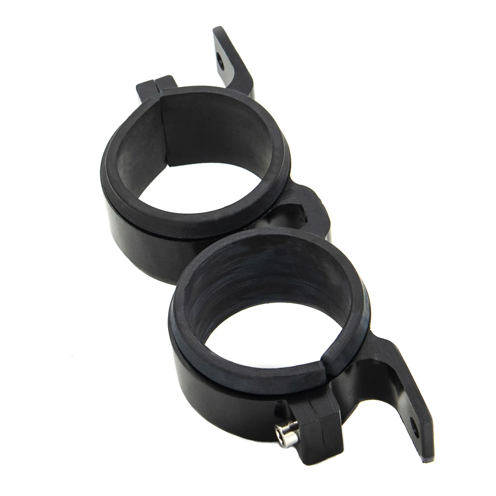 Soporte doble anodizado para bombas de combustible 044 y filtro - imagen 3