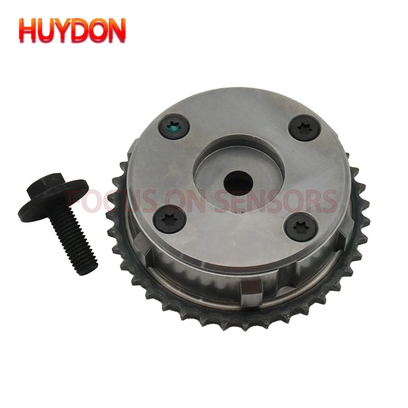 L3K9-12-4X0C Engranaje árbol levas variable Mazda 3 5 6 CX-7 - imagen 4