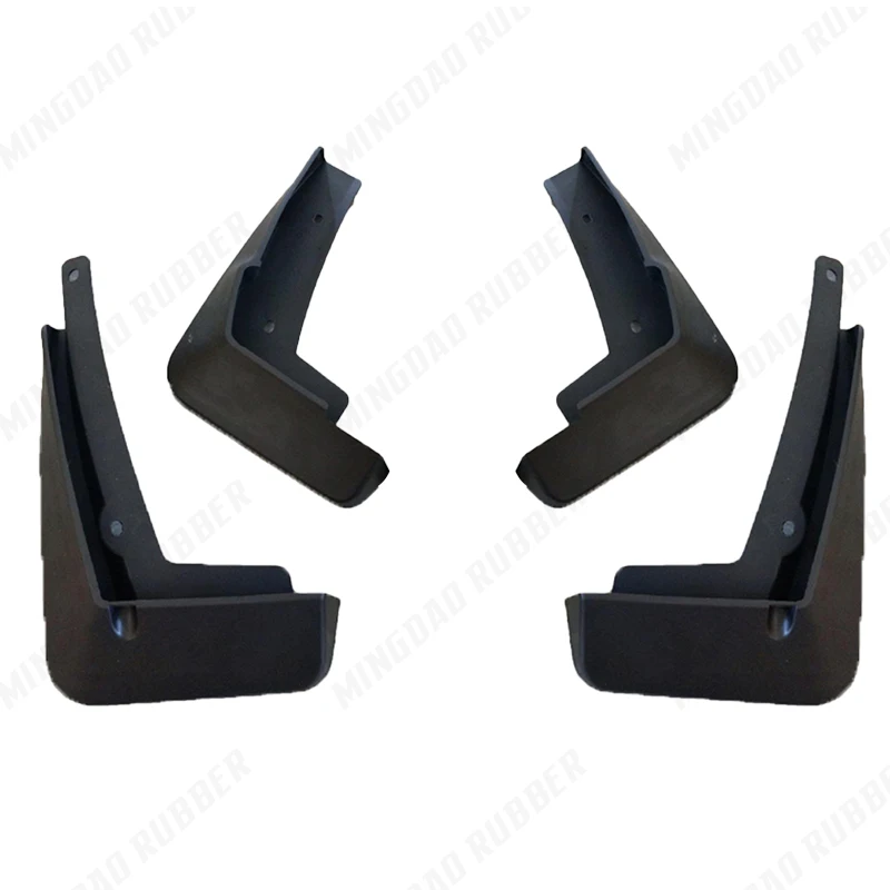 Guardabarros Chevrolet Cavalier 2019-2024 – protector salpicaduras - imagen 2