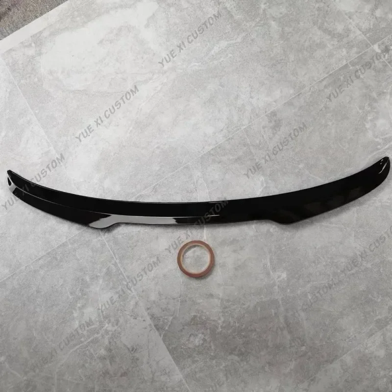 Extensión alerón trasero Maxton Volkswagen T-Roc Mk1 2017-2021 - imagen 4