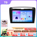 T0 4Core 1G 16G